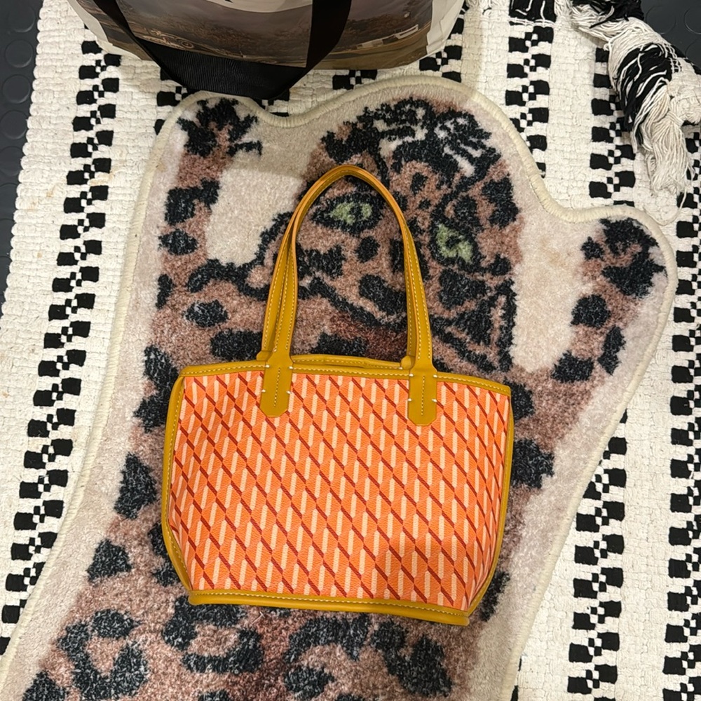 Goyard Dupe Bag